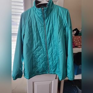 XeroXposur 3-in-1 Winter Jacket, Women's L